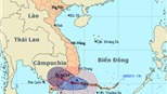 TP HCM lên phương án sơ tán dân tránh bão